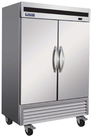 Ikon-Refrigeration-Parts-Manual
